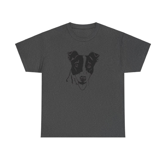T-Shirt Unisex - Jack Russell Terrier 3