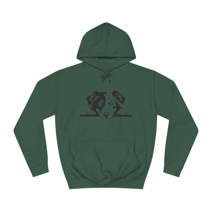 Hoodie Unisex - Australian Shepherd 8