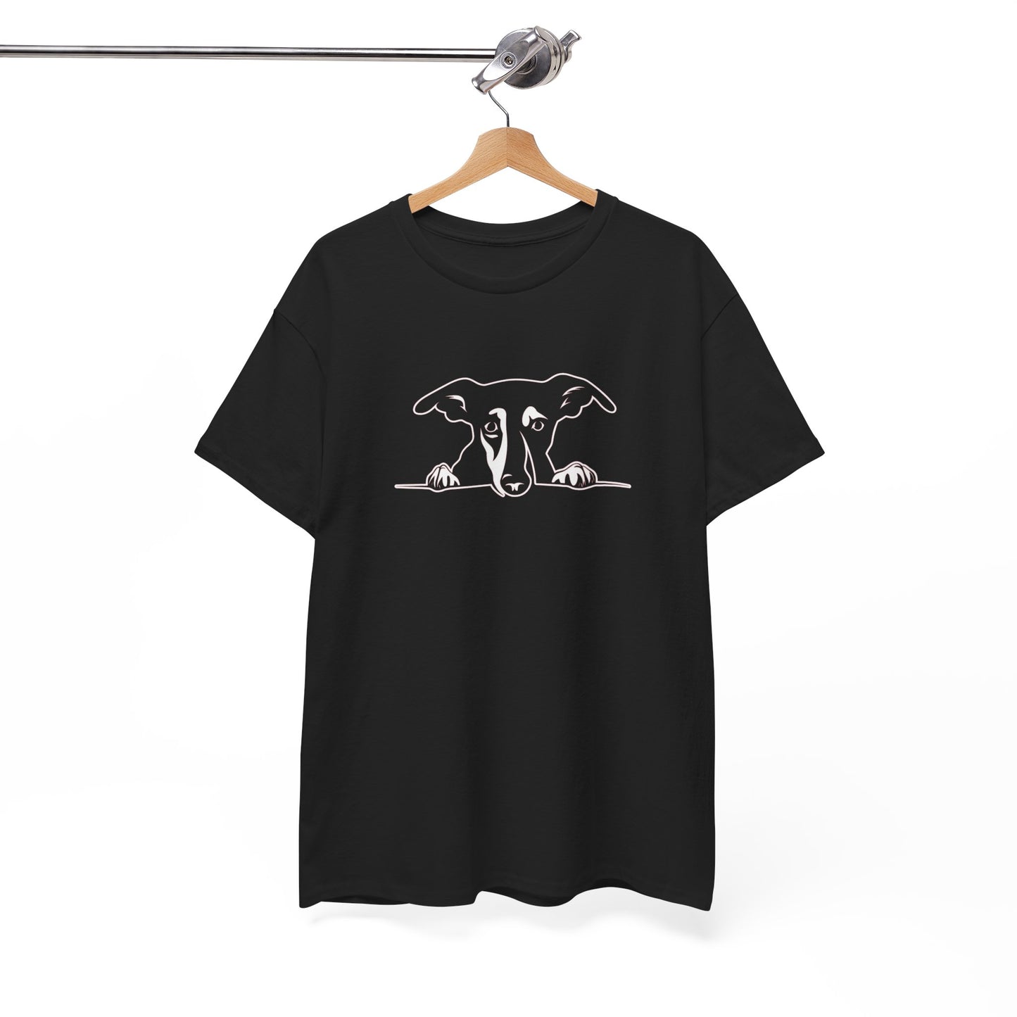 T-Shirt Unisex - Whippet 1
