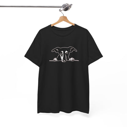 T-Shirt Unisex - Whippet 1