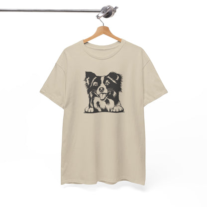 T-Shirt Unisex - Mini Australian Shepherd 2