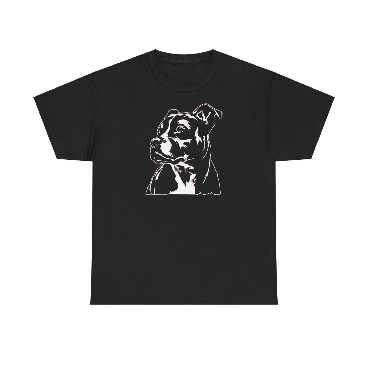 T-Shirt Unisex - Pitbull 3