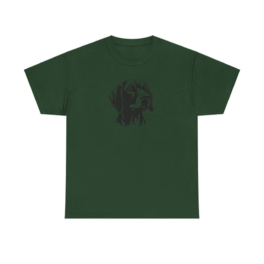 T-Shirt Unisex - Vizsla 3