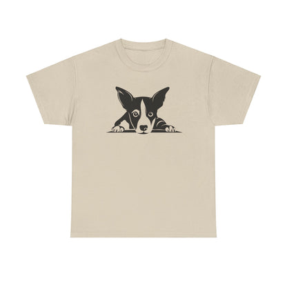T-Shirt Unisex - Basenji