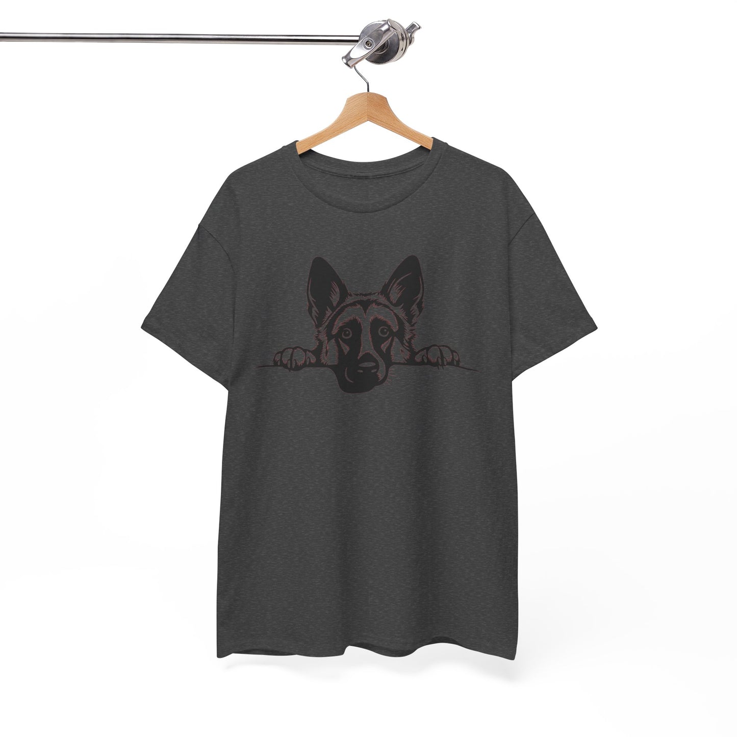 T-Shirt Unisex - Deutscher Schäferhund 5