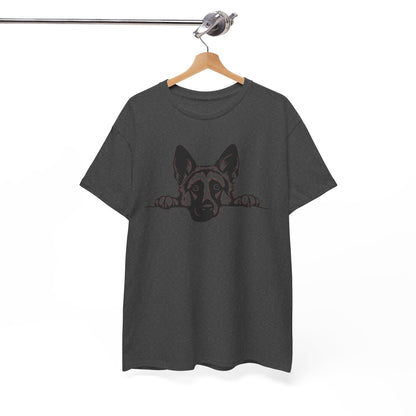 T-Shirt Unisex - Deutscher Schäferhund 5
