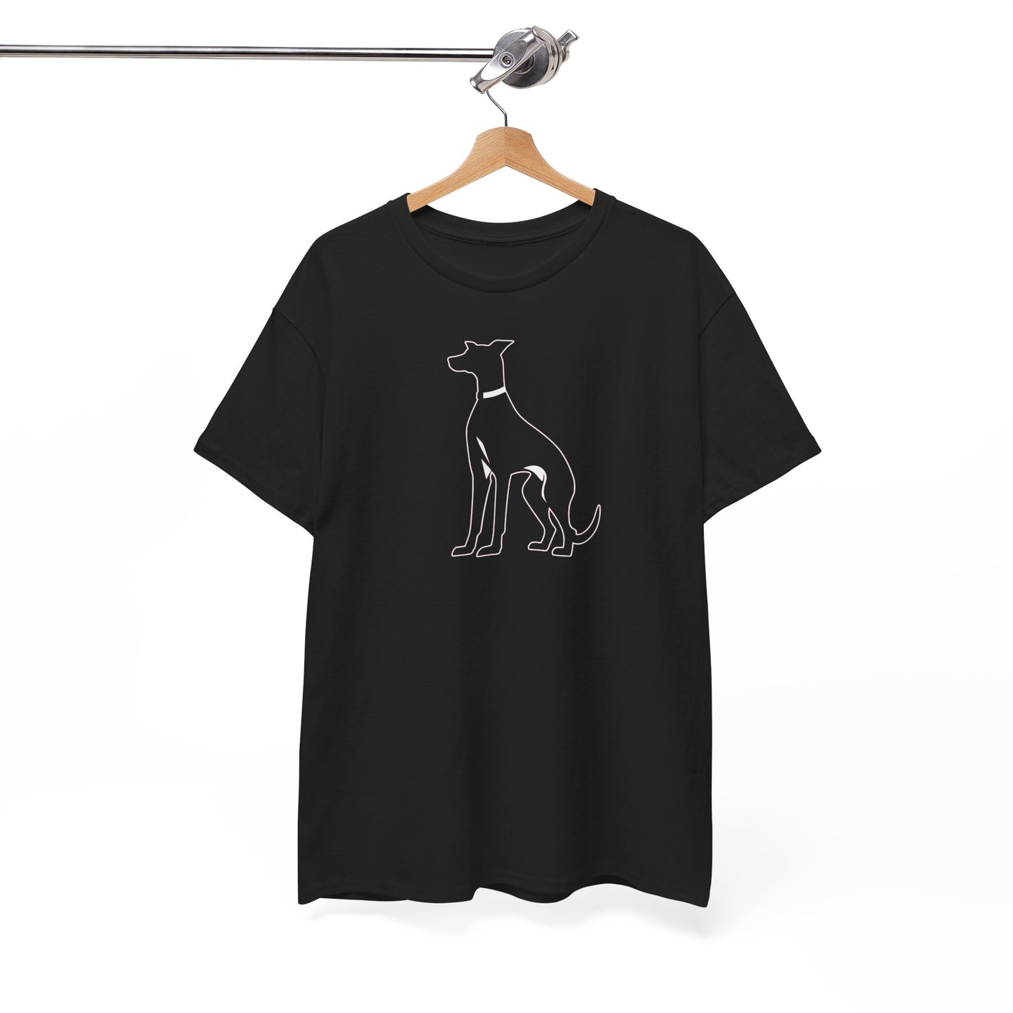 T-Shirt Unisex - Whippet 3