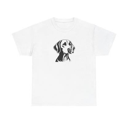 T-Shirt Unisex - Vizsla 2