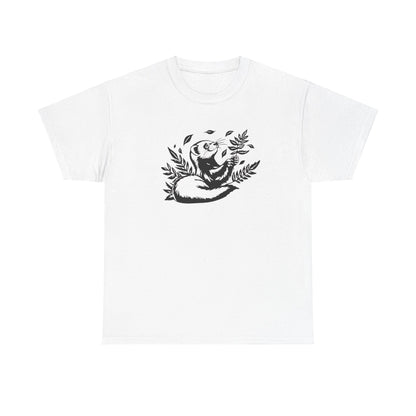 T-Shirt Unisex - Frettchen 2