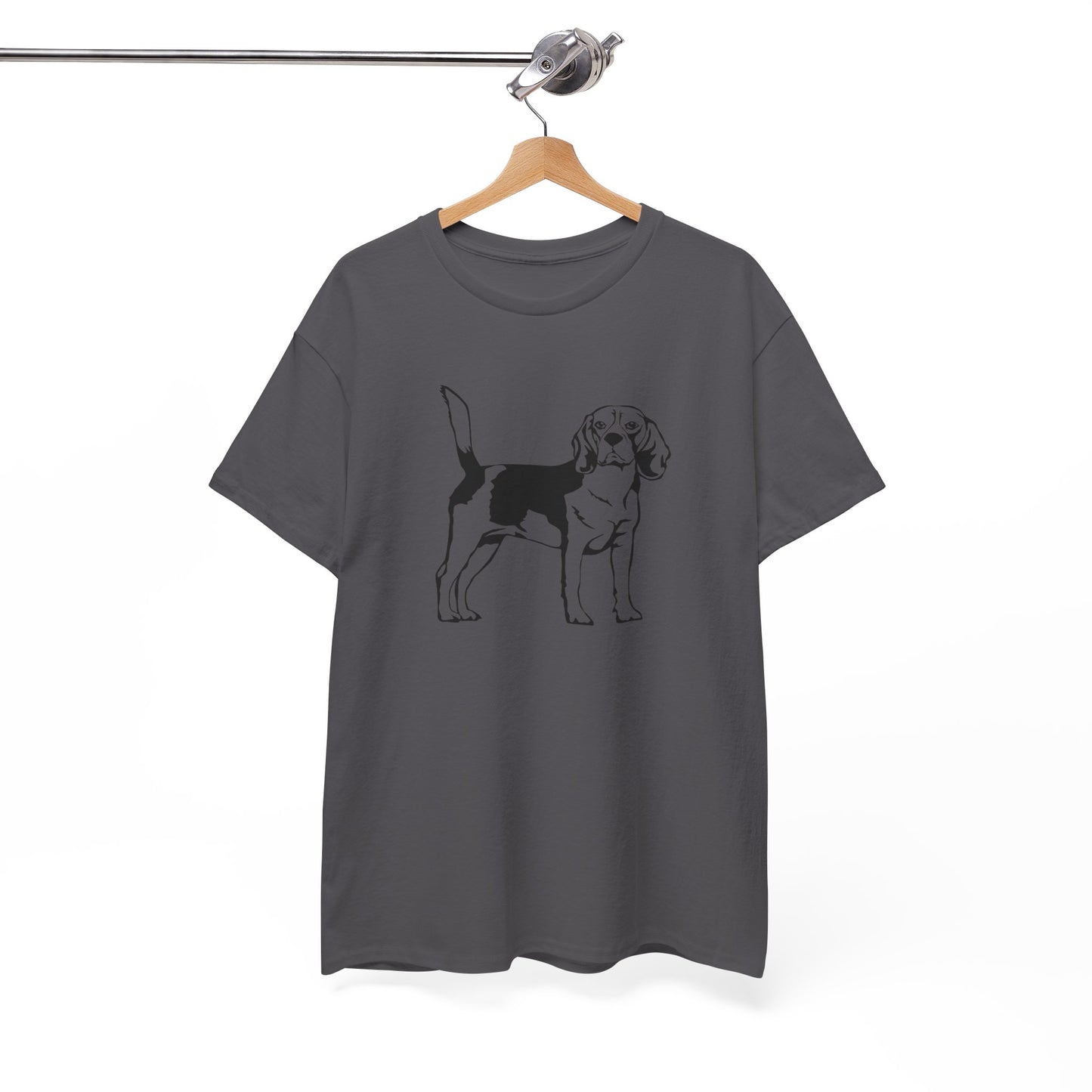 T-Shirt Unisex - Beagle 2