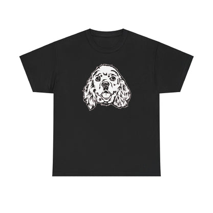 T-Shirt Unisex - American Cocker Spaniel 2