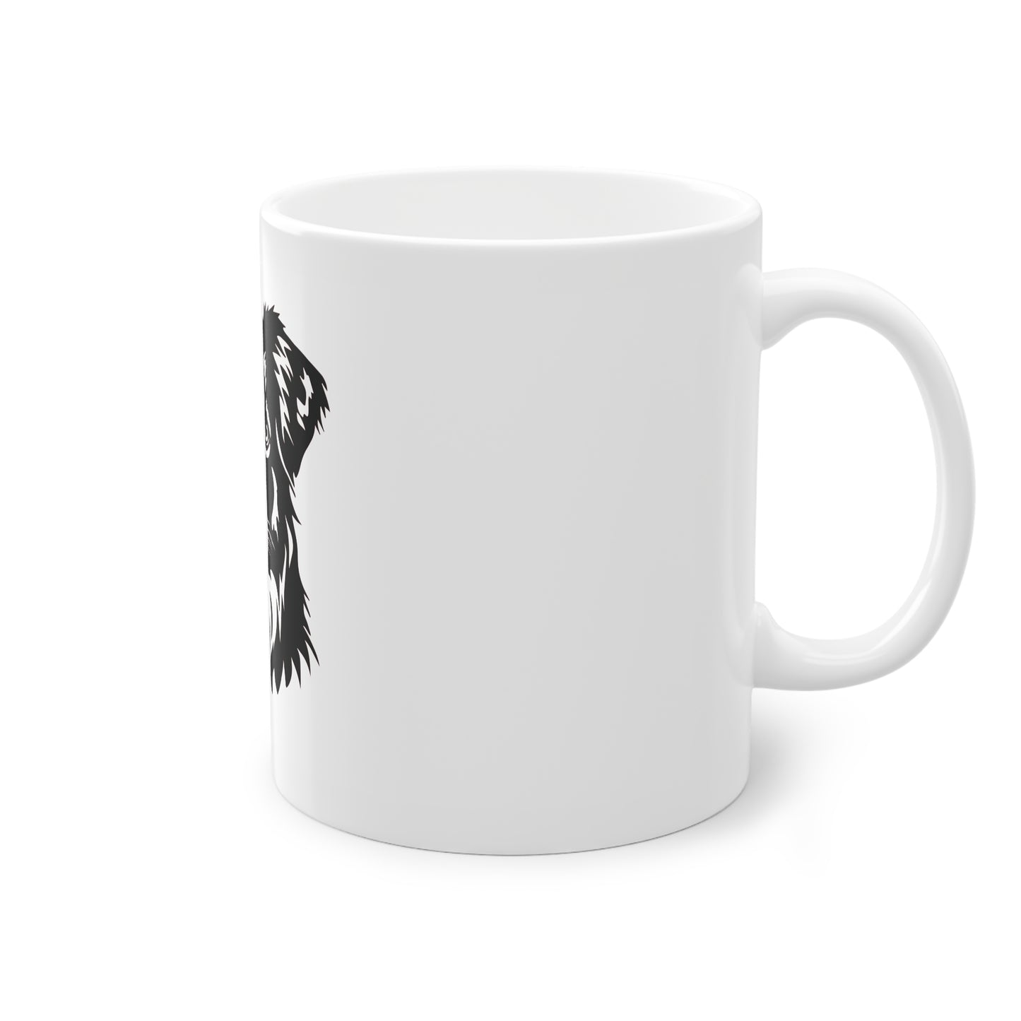 Tasse - Australian Shepherd 4