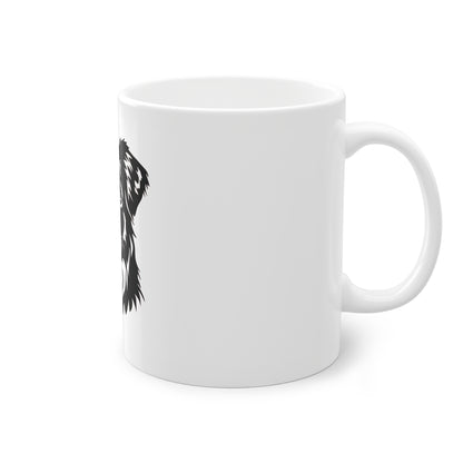 Tasse - Australian Shepherd 4