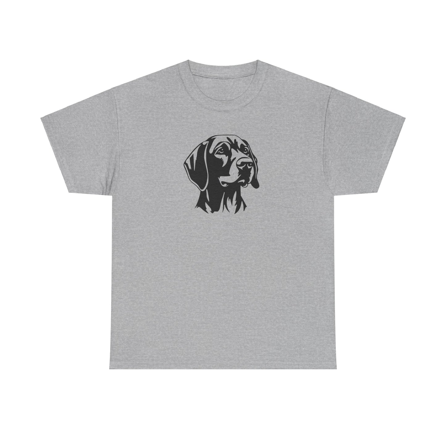T-Shirt Unisex - Vizsla 3