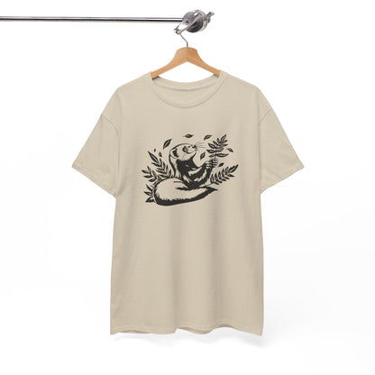 T-Shirt Unisex - Frettchen 2