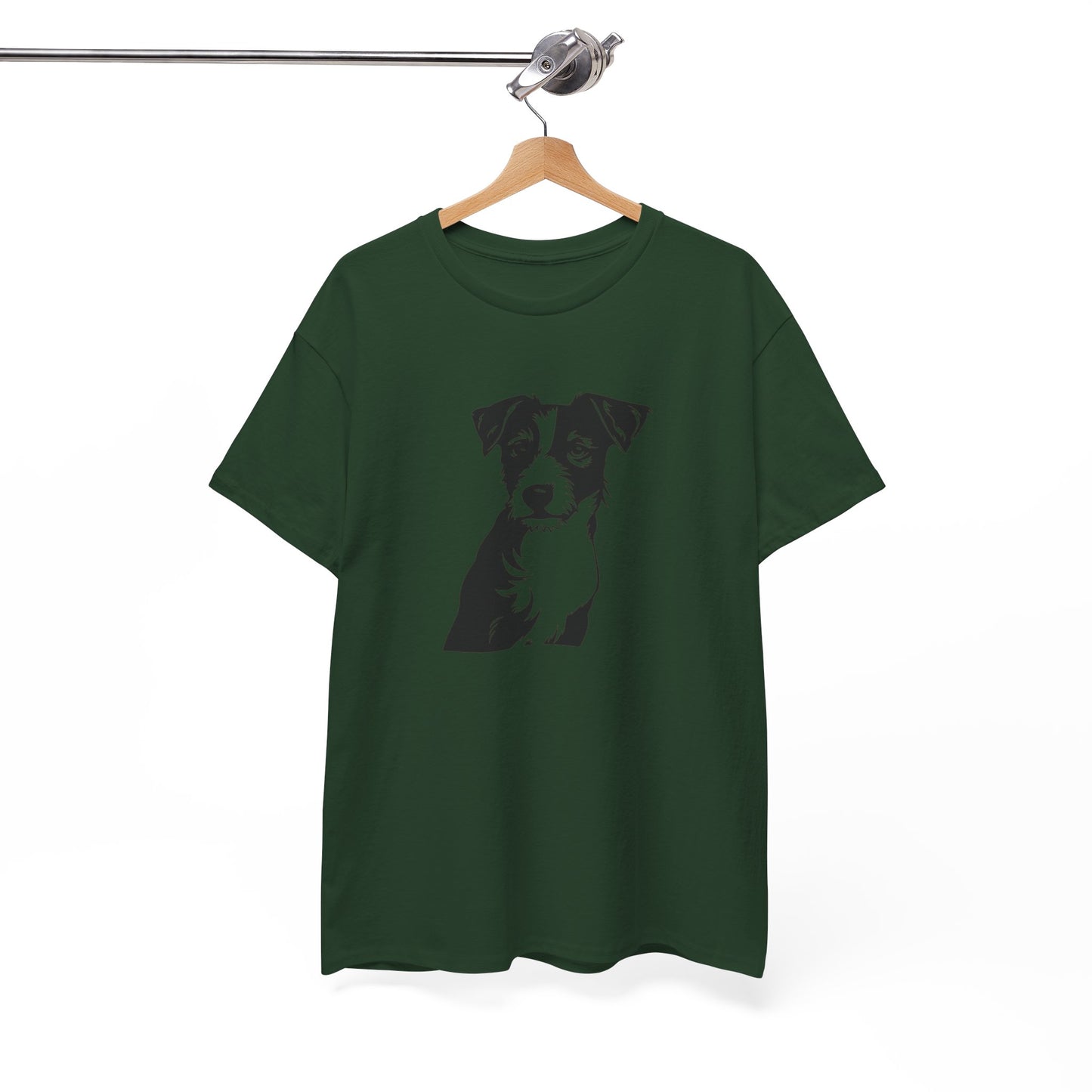 T-Shirt Unisex - Jack Russell Terrier 4
