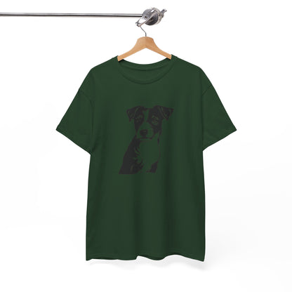 T-Shirt Unisex - Jack Russell Terrier 4