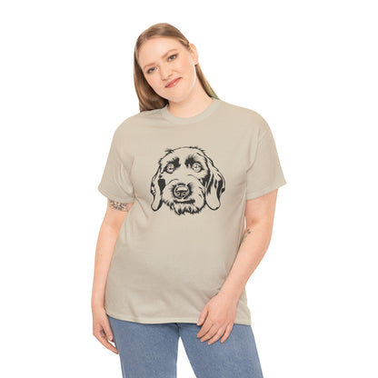 T-Shirt Unisex - Dackel Drahthaar 2