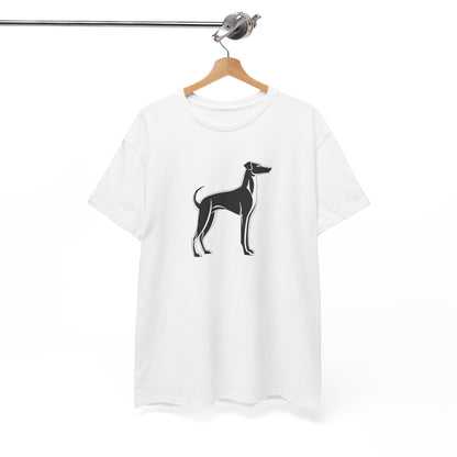 T-Shirt Unisex - Whippet 4
