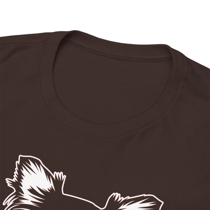 T-Shirt Unisex - Chihuahua 5