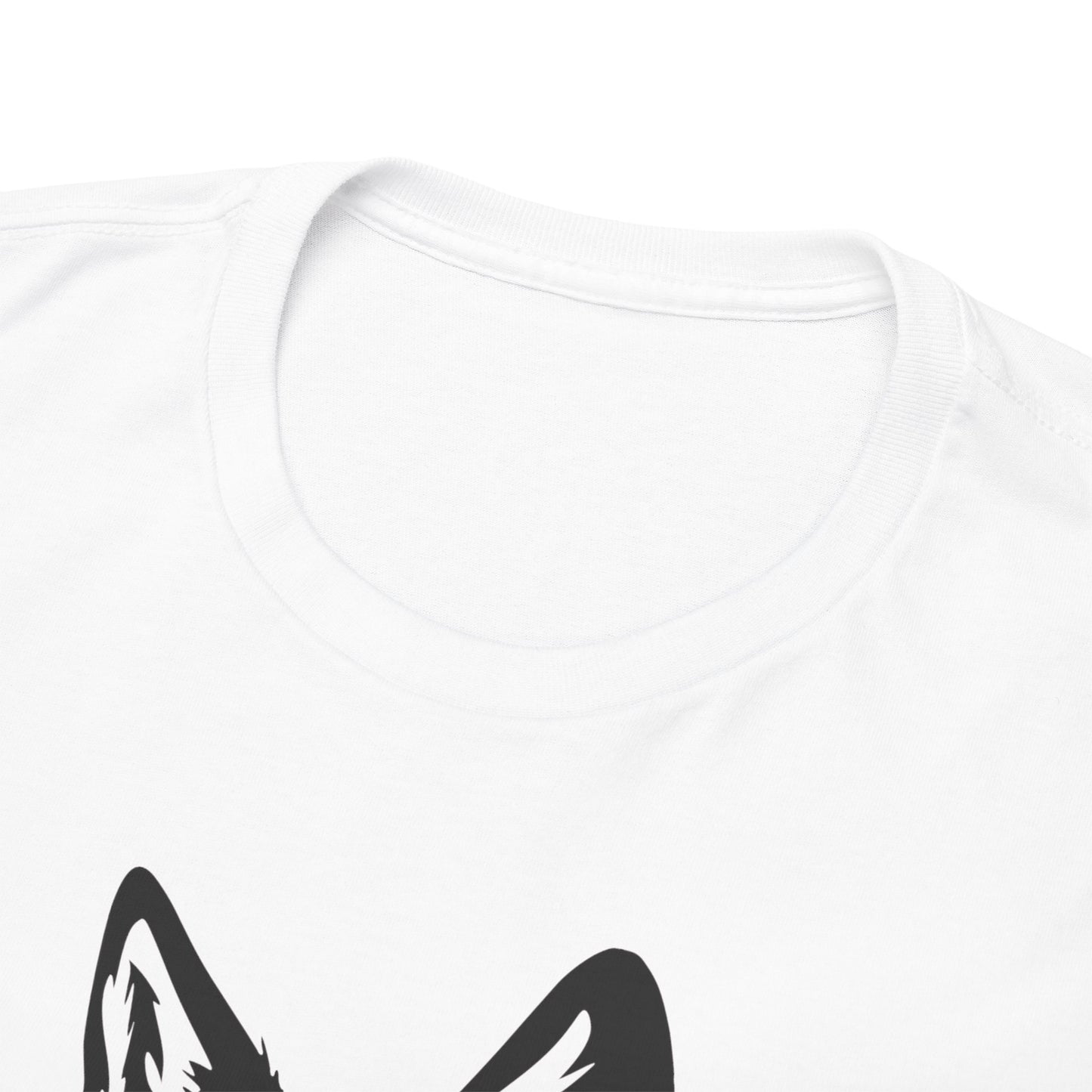 T-Shirt Unisex - Siberian Husky 5