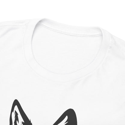 T-Shirt Unisex - Siberian Husky 5