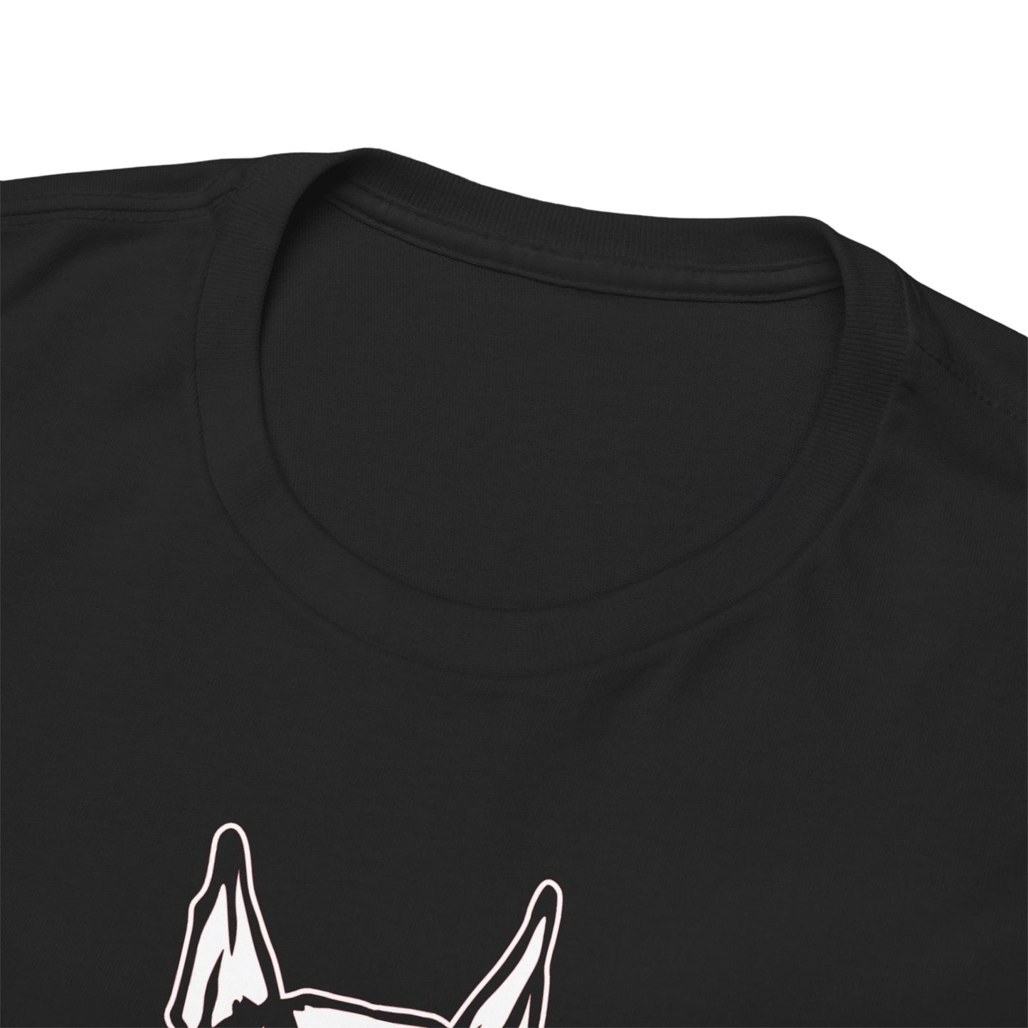 T-Shirt Unisex - Bull Terrier 1