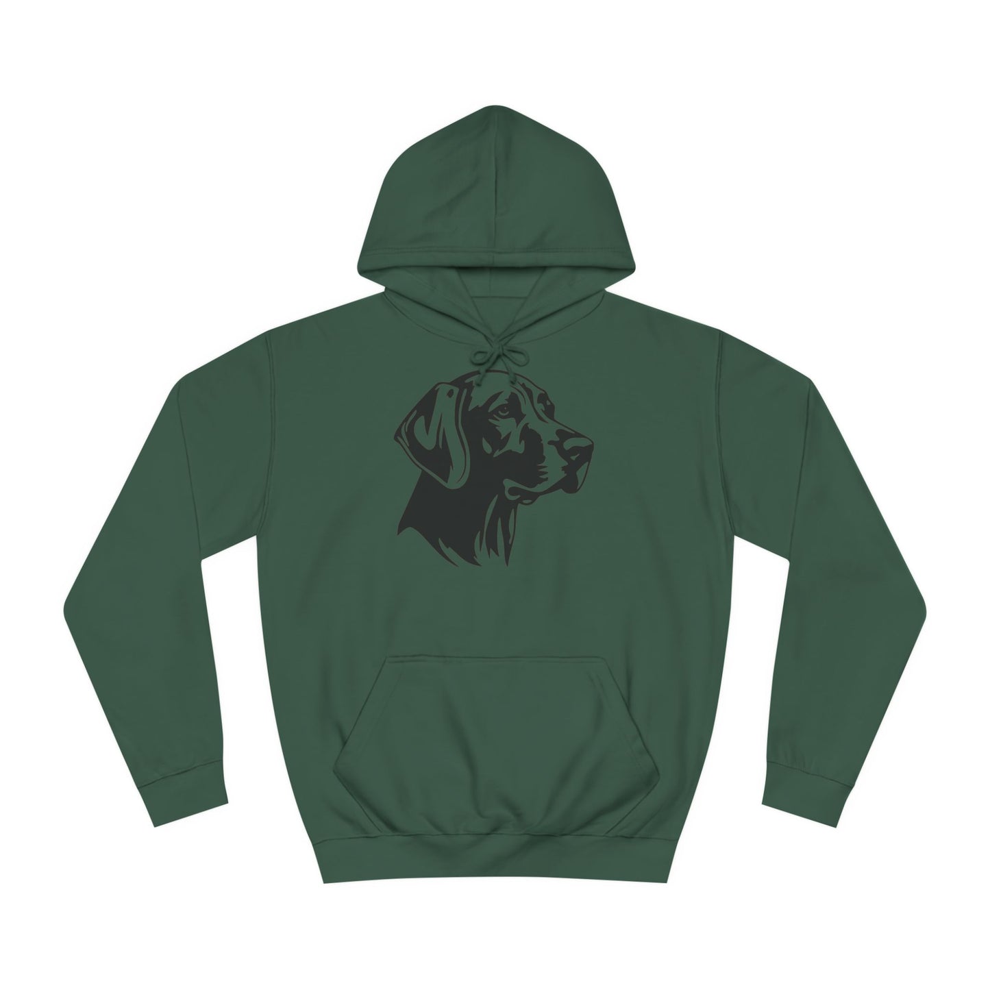 Hoodie Unisex - Vizsla 12