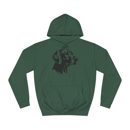 Hoodie Unisex - Vizsla 12