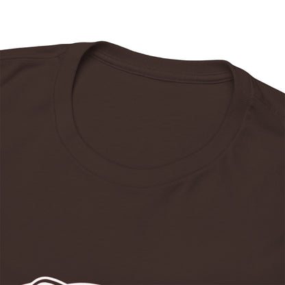 T-Shirt Unisex - Mops 3