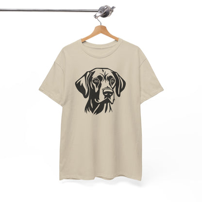T-Shirt Unisex - Vizsla 6