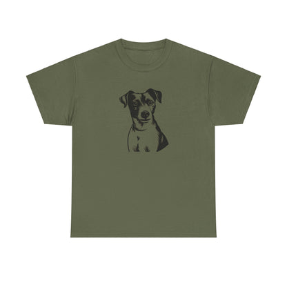 T-Shirt Unisex - Jack Russell Terrier 6