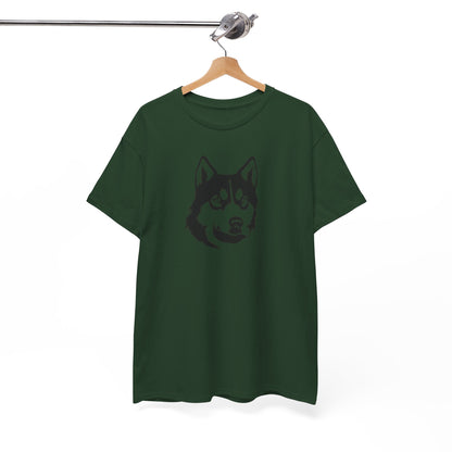 T-Shirt Unisex - Siberian Husky 7