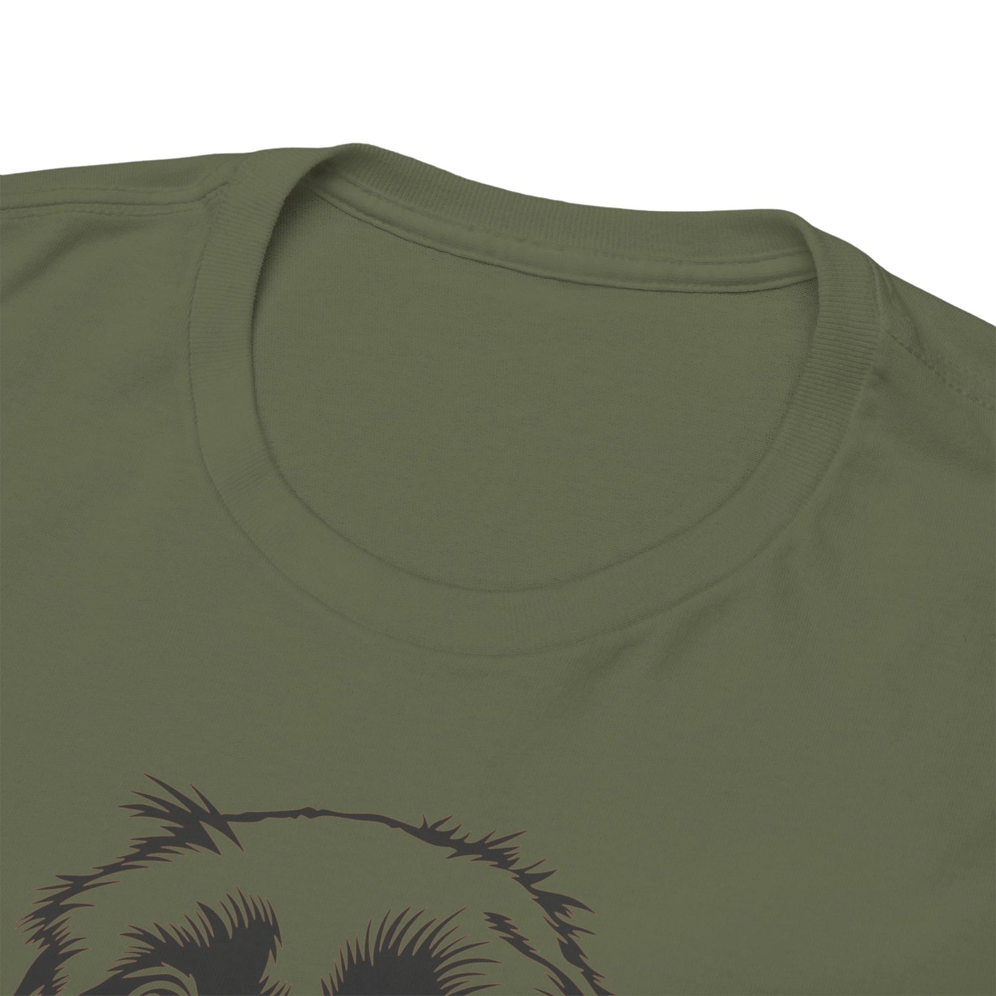 T-Shirt Unisex - Dackel Drahthaar 1