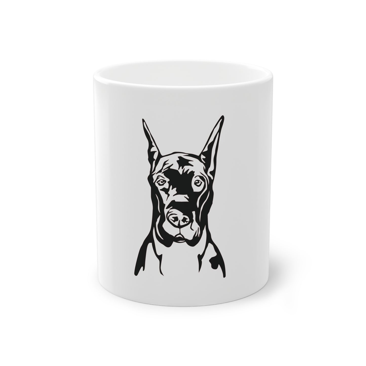 Tasse - Deutsche Dogge 1