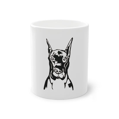 Tasse - Deutsche Dogge 1