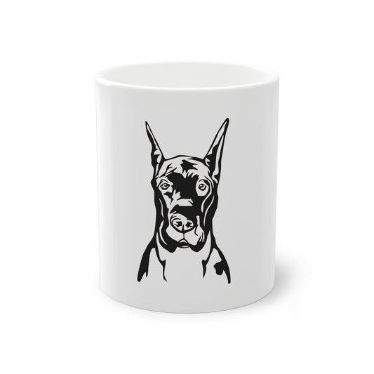 Tasse - Deutsche Dogge 1