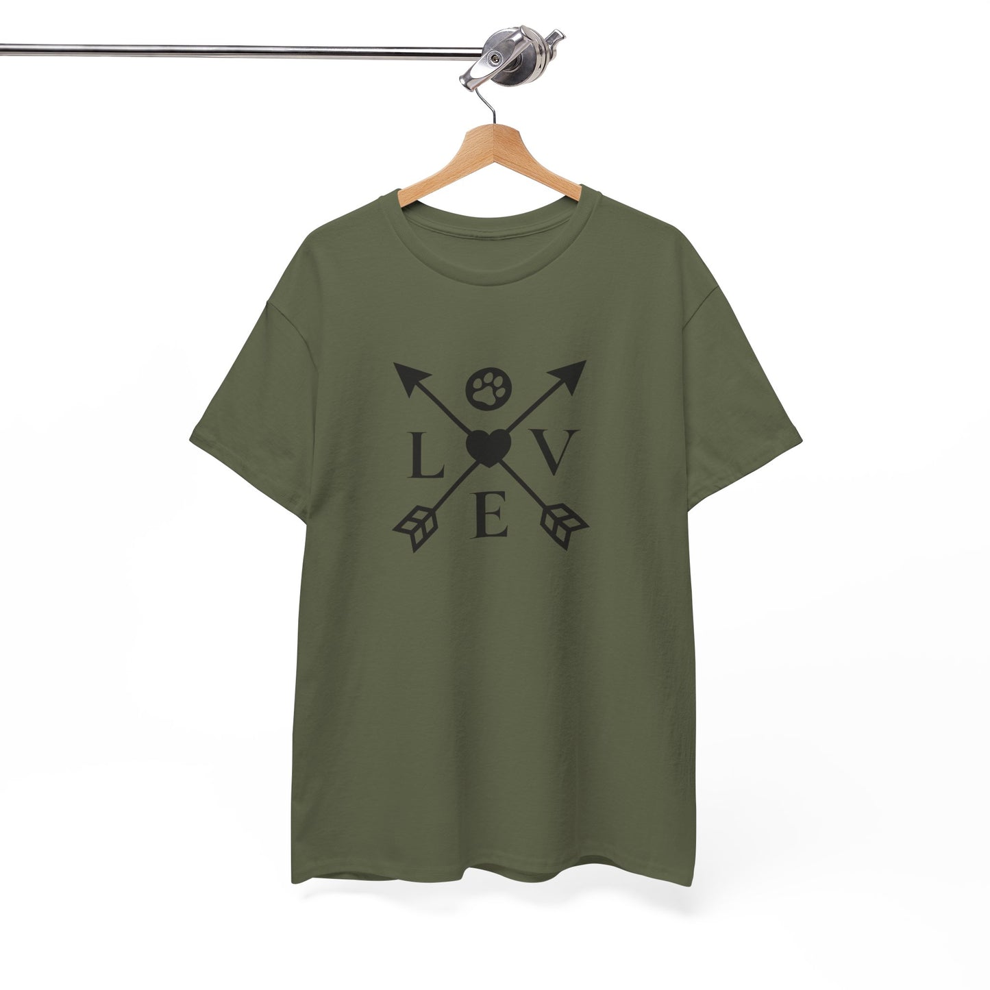 T-Shirt Unisex - Kompass