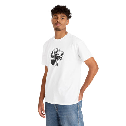 T-Shirt Unisex - Weimaraner 7
