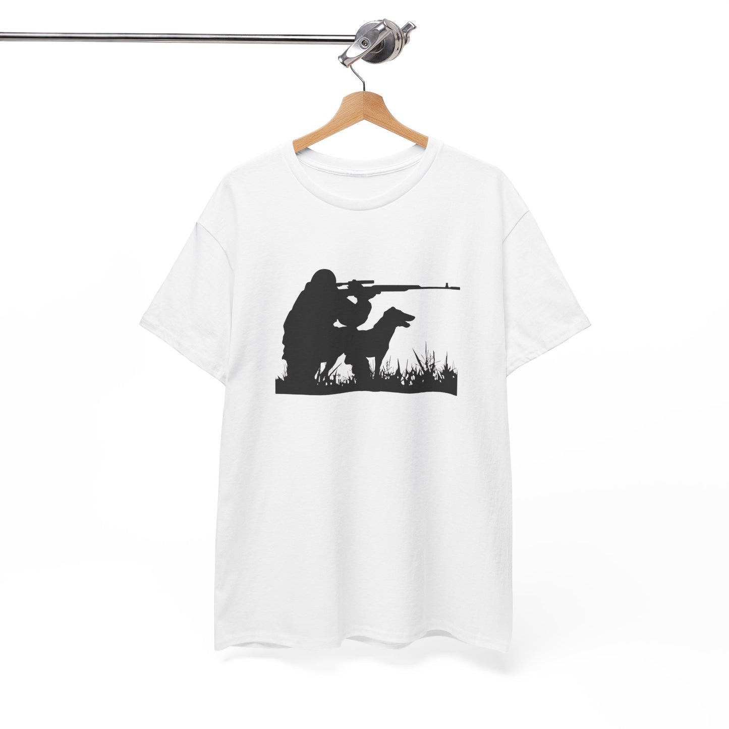 T-Shirt Unisex - Jagen