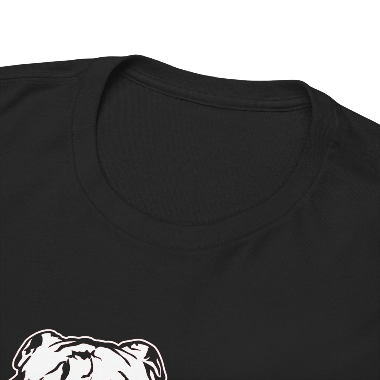 T-Shirt Unisex - Englische Bulldogge 3