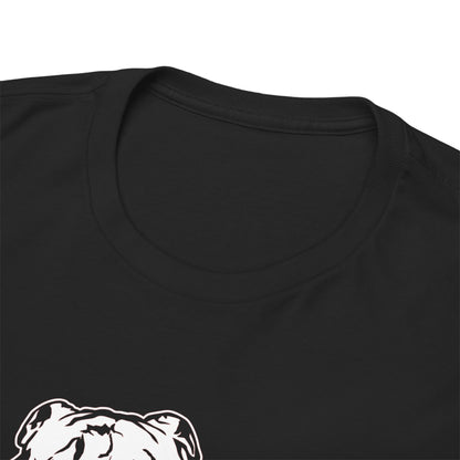 T-Shirt Unisex - Englische Bulldogge 3