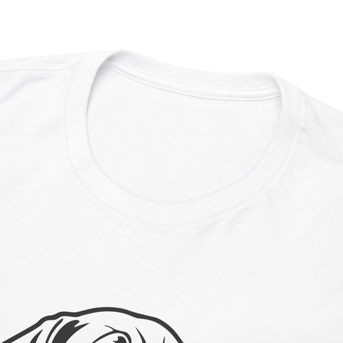 T-Shirt Unisex - Weimaraner 1