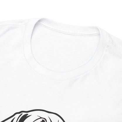 T-Shirt Unisex - Weimaraner 1
