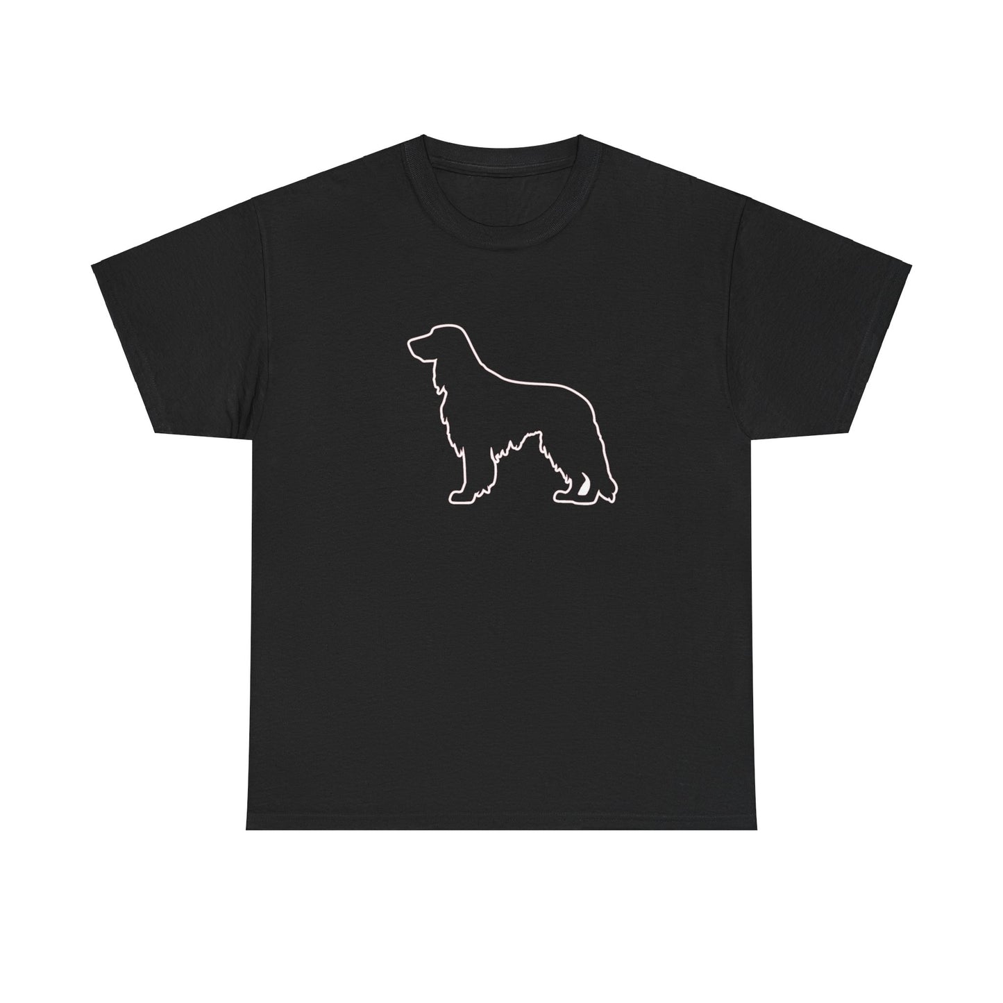 T-Shirt Unisex - Irish Setter 4