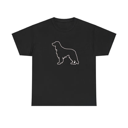 T-Shirt Unisex - Irish Setter 4