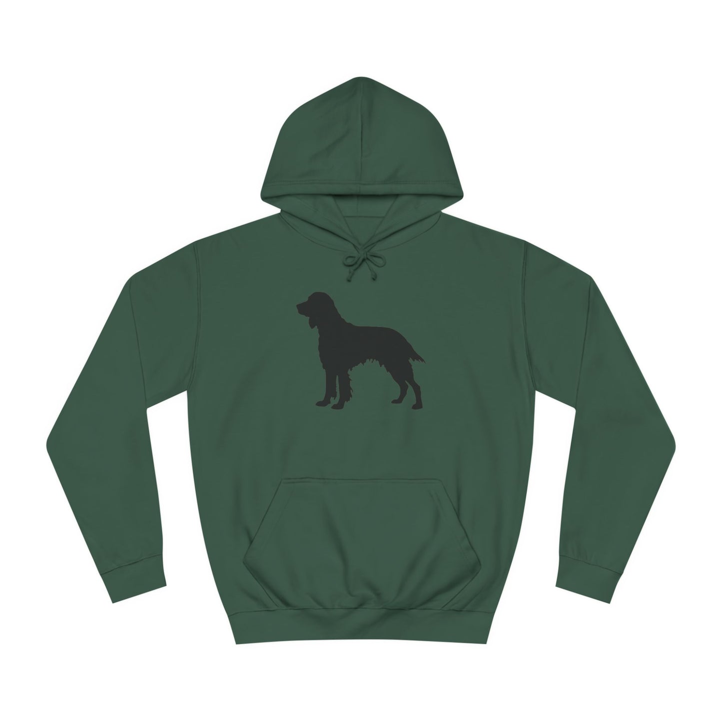Hoodie Unisex - Irish Setter 3