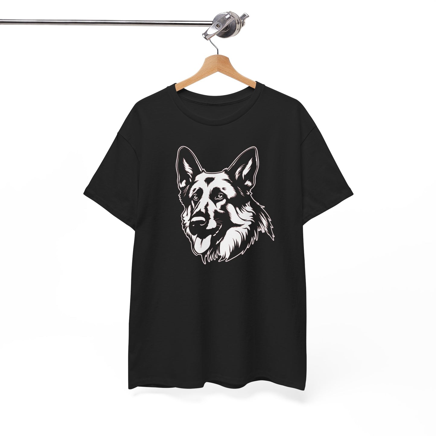 T-Shirt Unisex - Deutscher Schäferhund 2