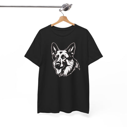 T-Shirt Unisex - Deutscher Schäferhund 2