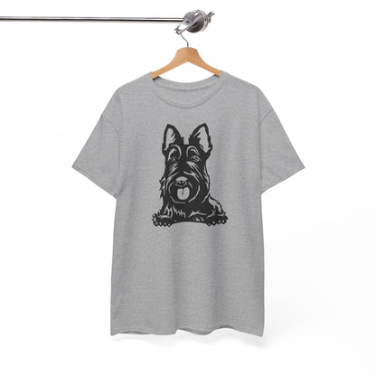 T-Shirt Unisex - Scottish Terrier 1